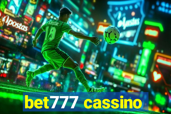 bet777 cassino